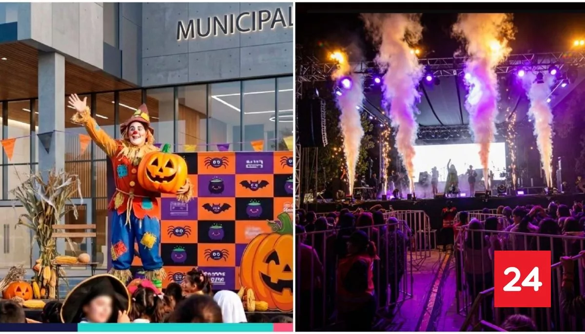 Contraloría detecta que municipalidades gastaron más en celebraciones que en ayudas sociales