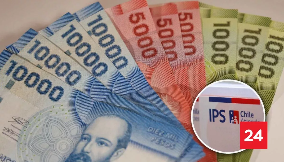 ¿Tienes pagos del IPS por cobrar en abril? Cómo consultar con tu RUT