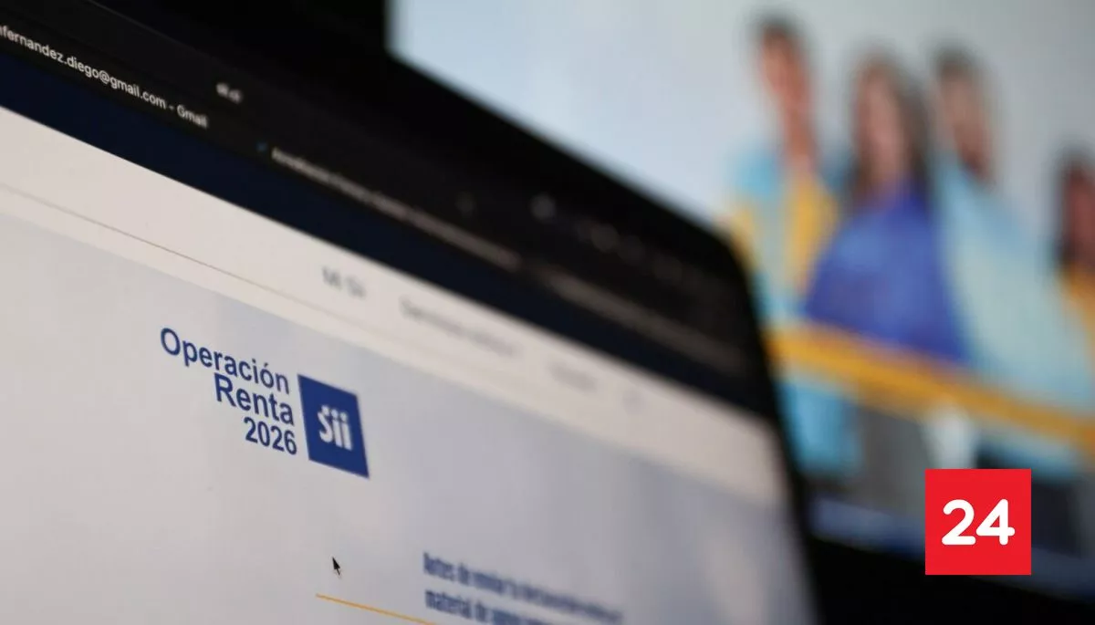 Operación Renta 2026: calendario COMPLETO de la devolución de impuestos