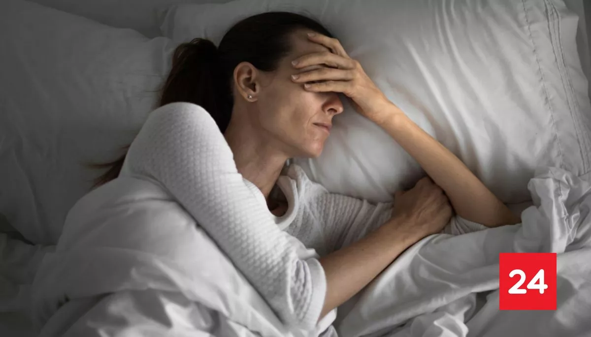 Ni caminar ni correr: el ejercicio que mejora la calidad de sueño