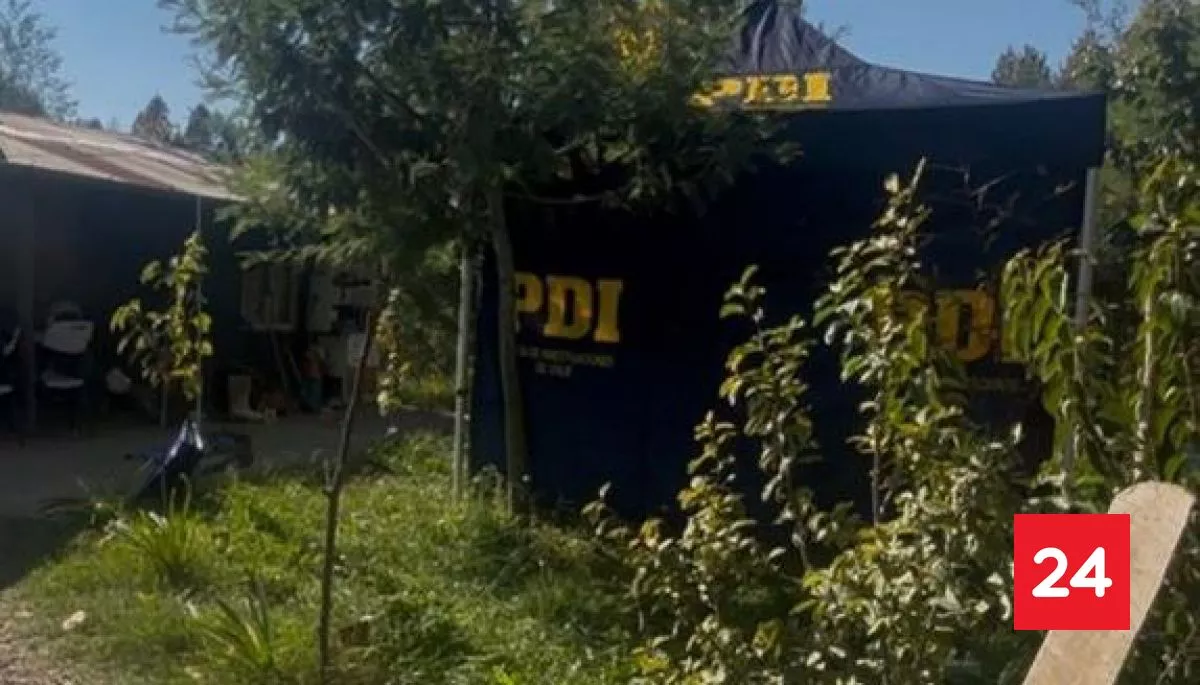 Recibió más de 40 puñaladas: asesinan a adulto mayor que había sido dado de alta hace poco