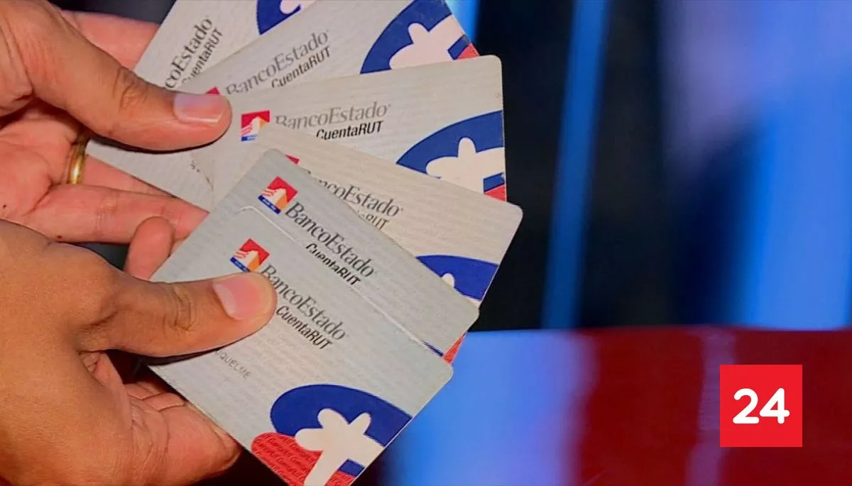 ¿Cuándo será gratis transferir desde la CuentaRUT?