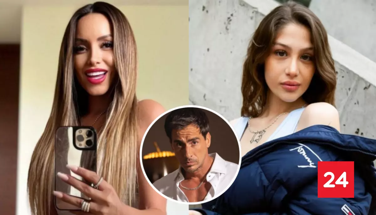 Marité Matus tras querella de hija de Pamela Díaz: "Es la instancia para mostrar las pruebas que tengo"