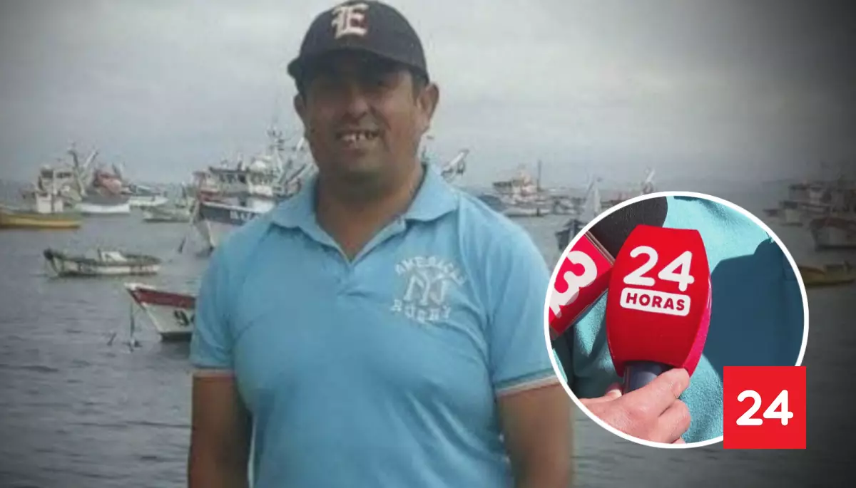 "Lléveme a mí": la desesperada petición de agricultor asesinado por defender a su hijo