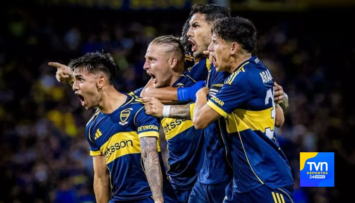 "Está sorprendiendo como una gran aparición": Advierten sobre el jugador de Boca que "amenaza" a la UC