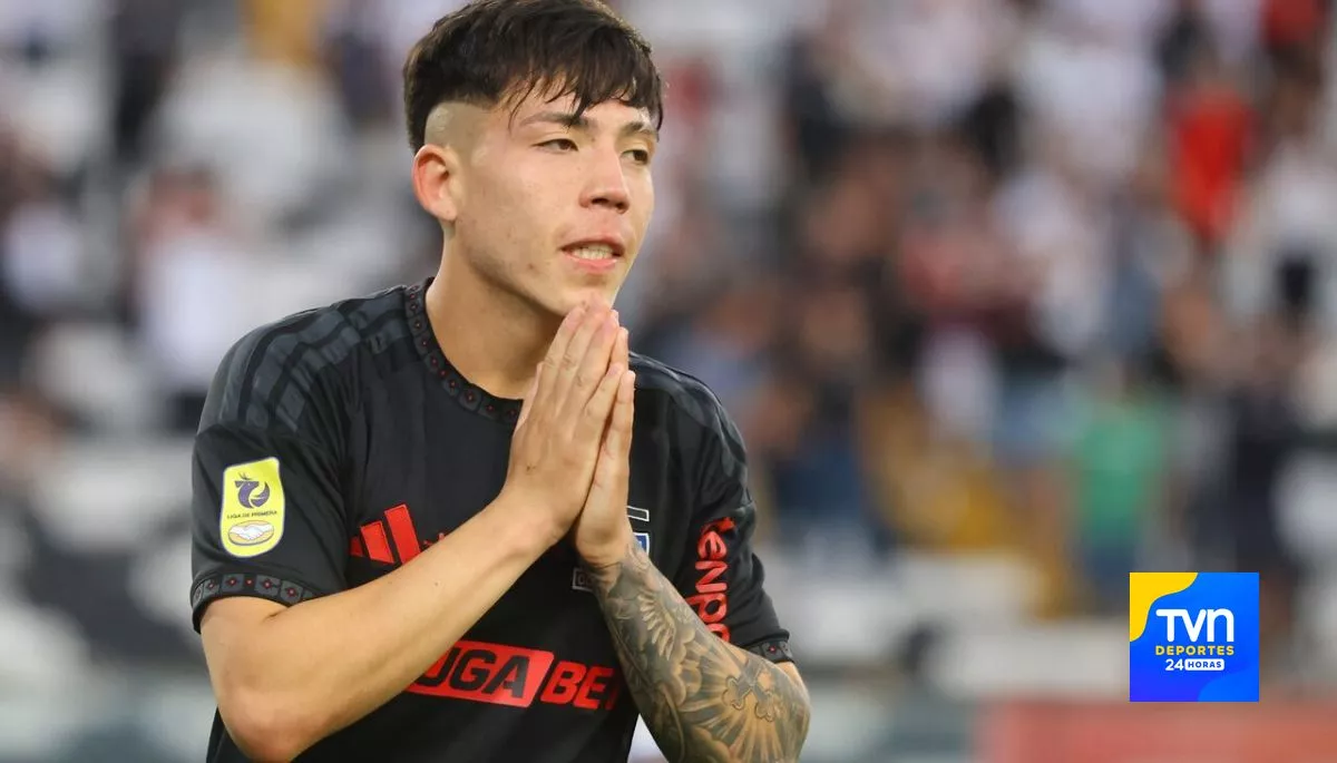 "En estos momentos llega diciembre y Leandro Hernández dejaría el Estadio Monumental”