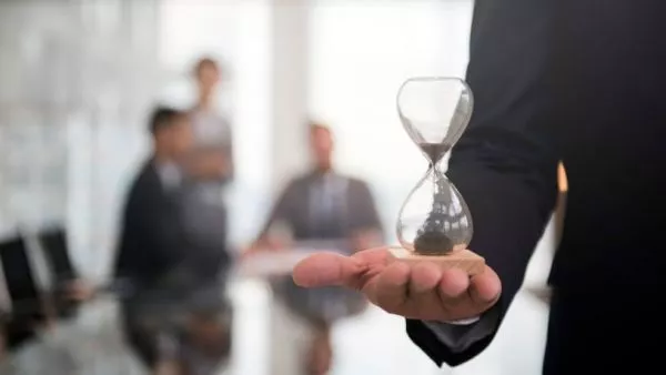 Reducción de la jornada laboral. Ley 40 horas