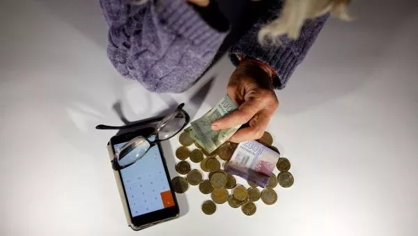 Bono al Trabajo de la Mujer, pago de abril