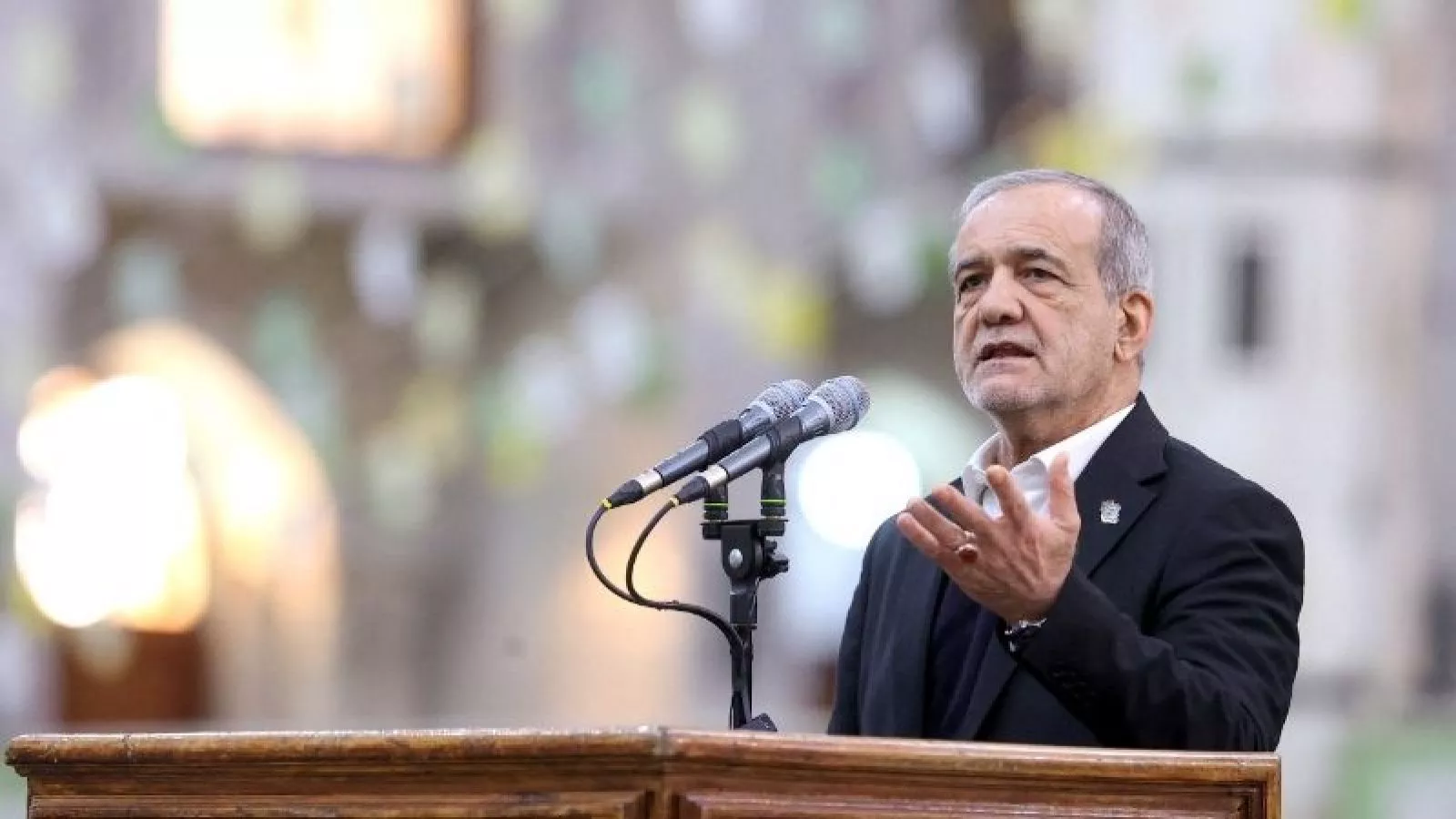 iran ultimatum trump