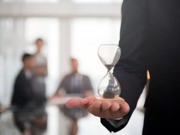 Reducción de la jornada laboral. Ley 40 horas