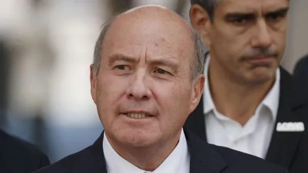 Ministro Quiroz afirma que pagos del CAE se sextuplicaron tras anuncio de cobro