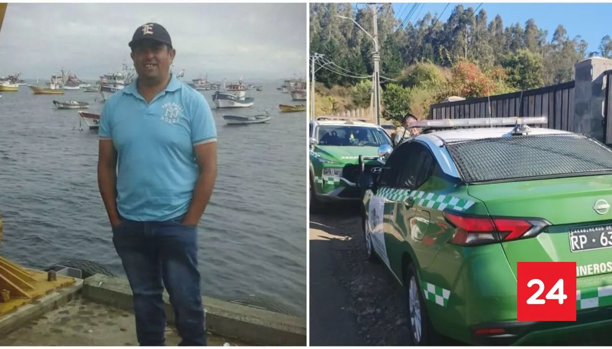 La historia de Jaime Avilez, padre asesinado tras evitar que banda se llevara a su hijo