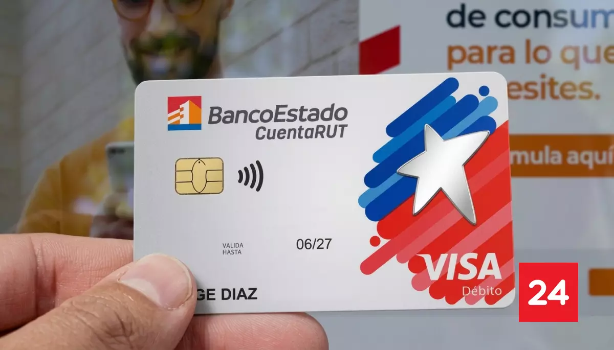 #Economía 

Fin a los $300, pero no siempre: 3 cosas que debes saber del cambio a la CuentaRUT

Más detalles ⬇