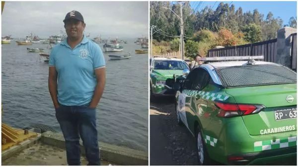 La historia de Jaime Avilez, el padre asesinado tras evitar que banda se llevara a su hijo