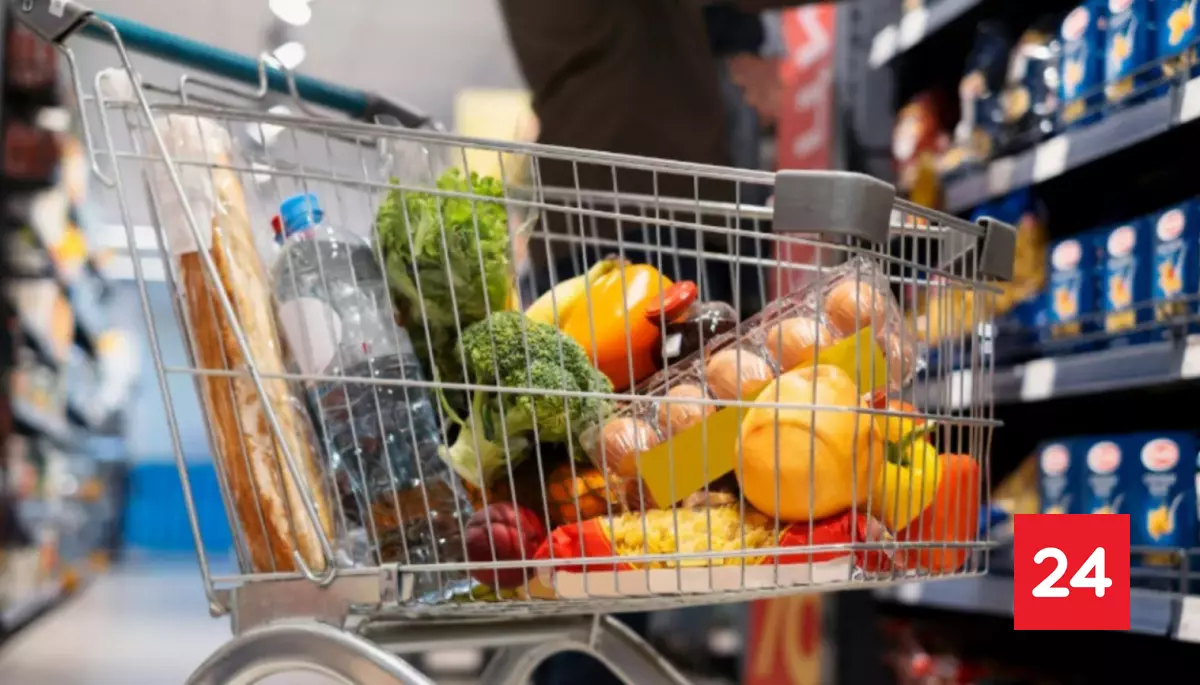 Supermercado chileno congelará los precios de más de 70 productos