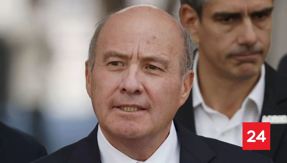 Ministro Quiroz afirma que pagos del CAE se sextuplicaron tras anuncio de cobro