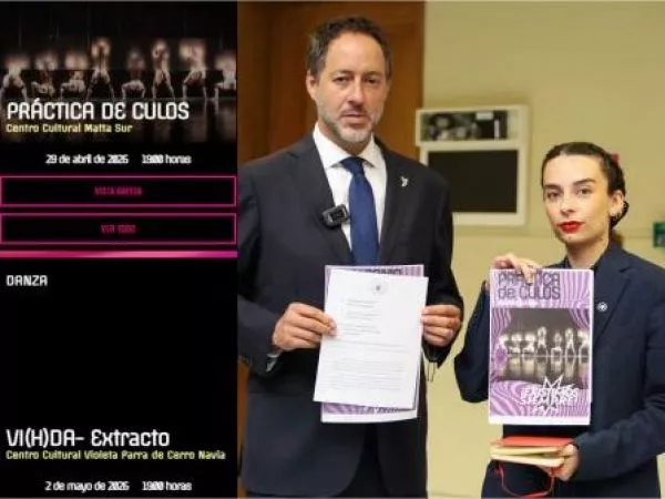 festival desviaciones cultura