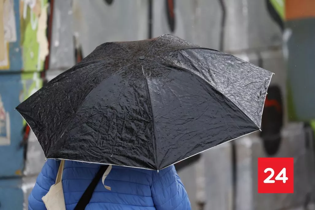 Las regiones de Chile donde llegará El Niño: "Podrían llegar 48 a 72 horas de lluvia continua"