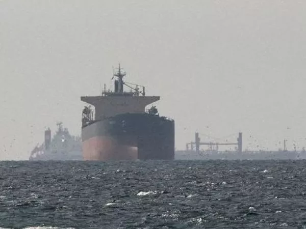 iran estrecho ormuz trump