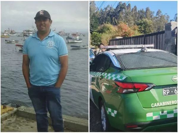 La historia de Jaime Avilez, el padre asesinado tras evitar que banda se llevara a su hijo