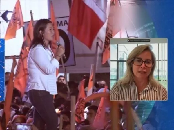 Frontera Global - 7 de abril 2026