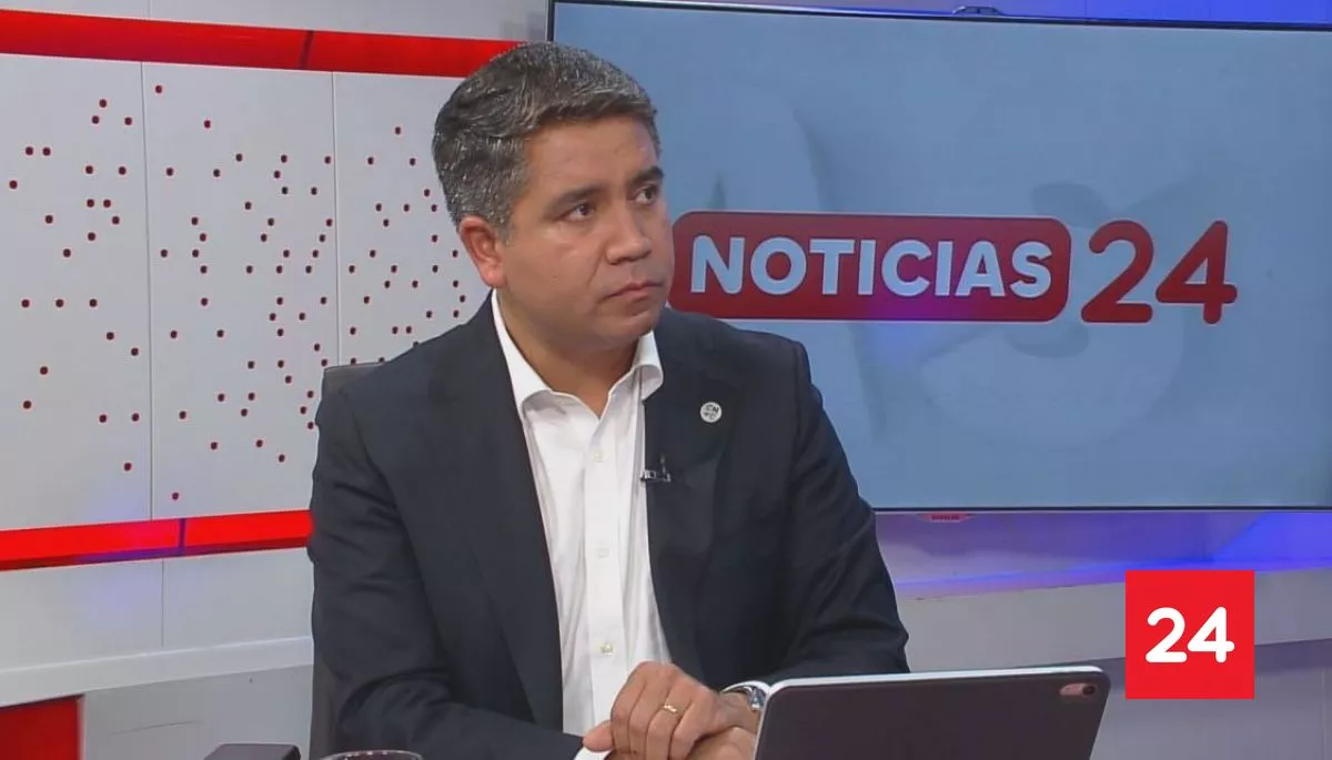 #Entrevistas24 

CNC y resultado de encuesta de victimización: 