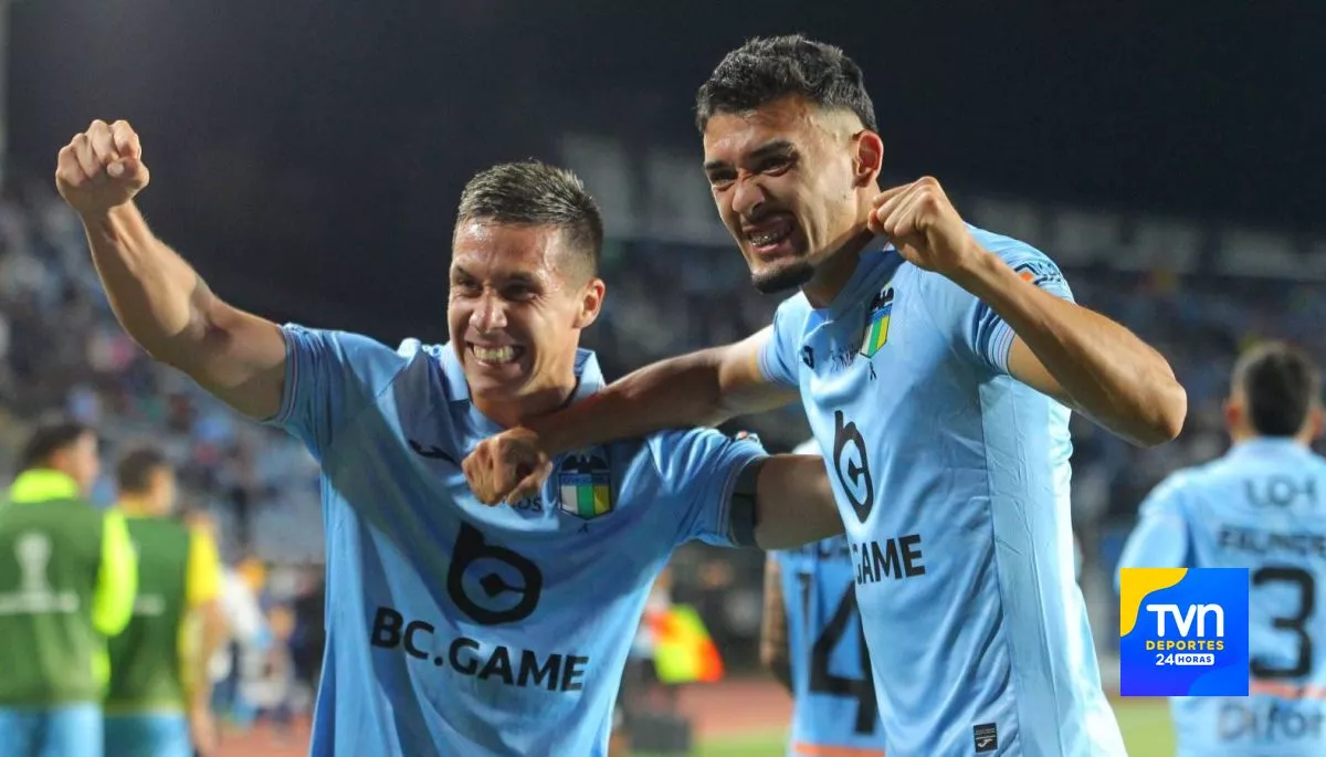 O'Higgins derrotó a Millonarios: así quedó la tabla de la Copa Sudamericana