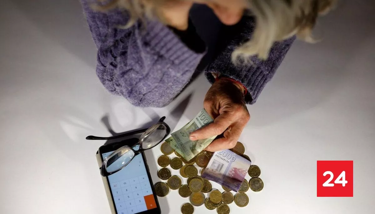 ❗ #TeSirve   

Bono al Trabajo de la Mujer: fecha de pago confirmada para abril

Más detalles ⬇️