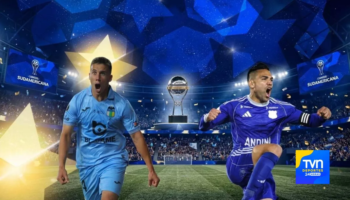 O'Higgins vs. Millonarios: CANAL CONFIRMADO para ver el partido de Copa Sudamericana