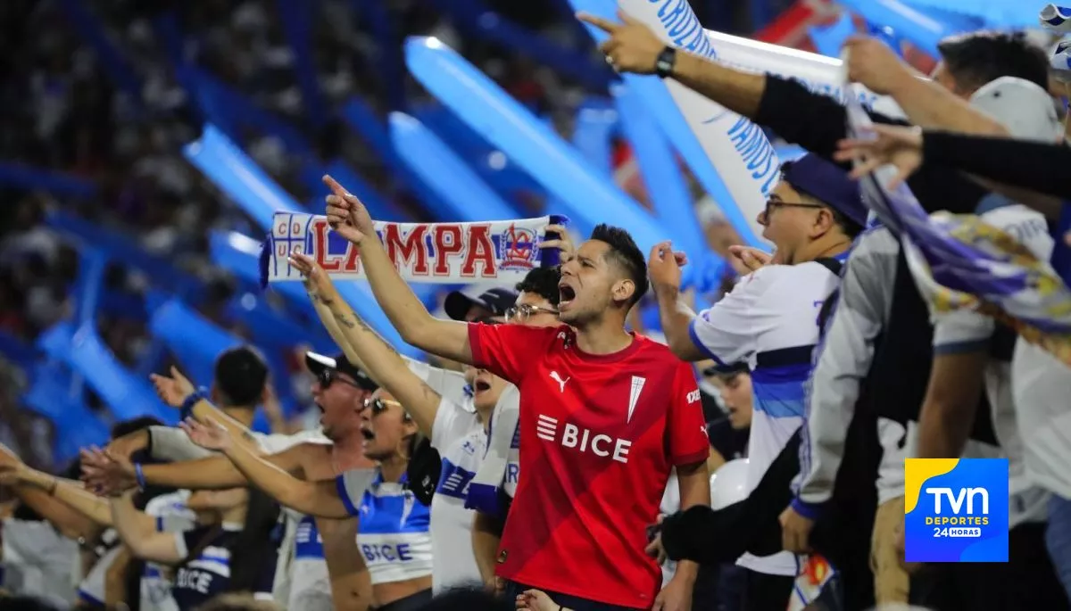 "Horrible": el detalle del Claro Arena que indignó a los hinchas de la Universidad Católica