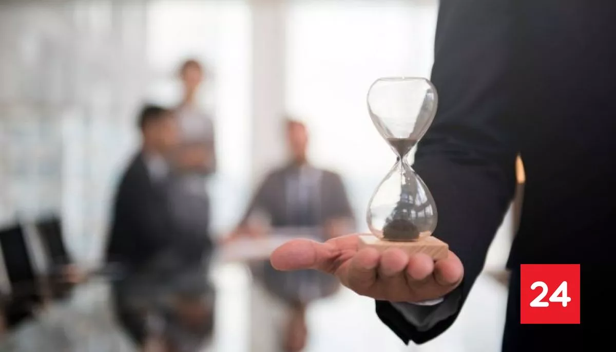 ❗ #TeSirve 

Reducción de la jornada laboral toca este mes: qué día se aplicarán las 42 horas

Más detalles ⬇️