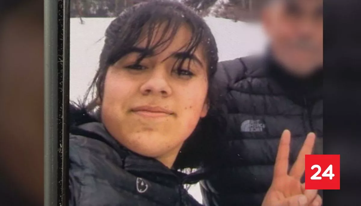 Tío de la joven estudiante asesinada en Temuco es el principal sospechoso: no contesta el teléfono y bebió alcohol esa noche