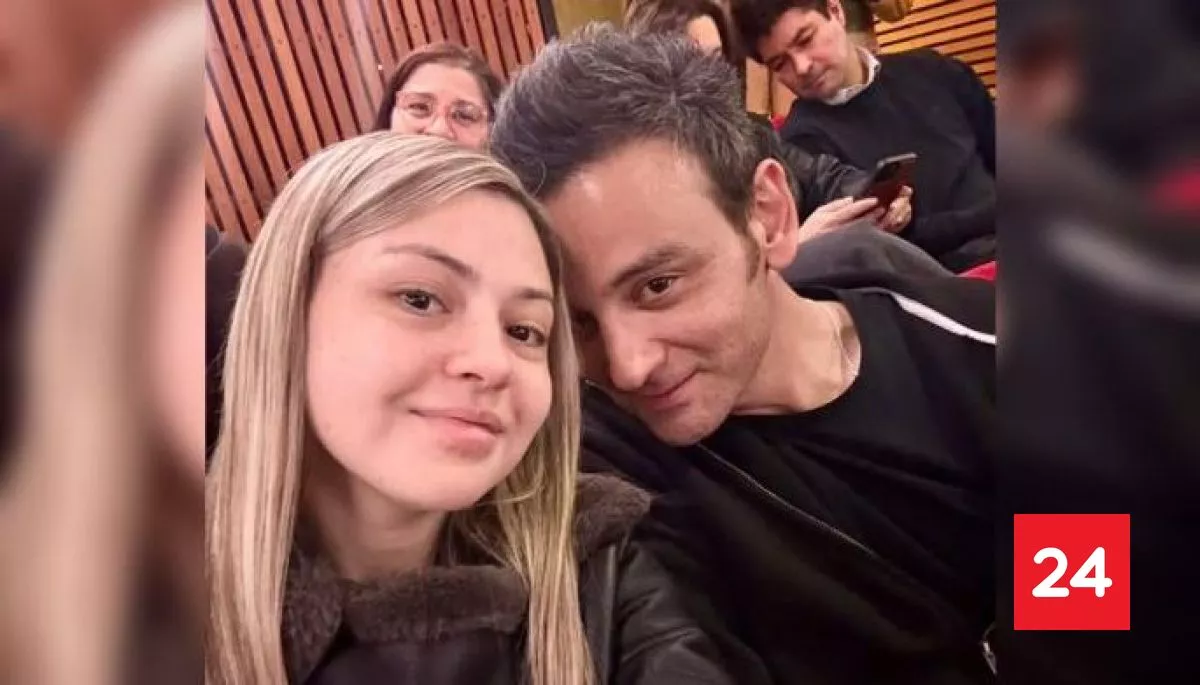 Necesita un doble trasplante: hija de Gonzalo Ramírez reveló complejo estado de salud