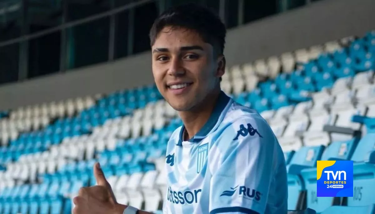 Ola de críticas a Damián Pizarro tras debut de Racing Club en Copa Sudamericana: "Es impresentable"