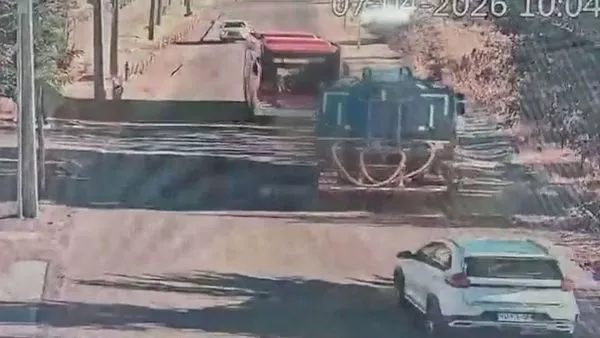 Chofer de micro que protagonizó fatal choque en Pudahuel iba drogado
