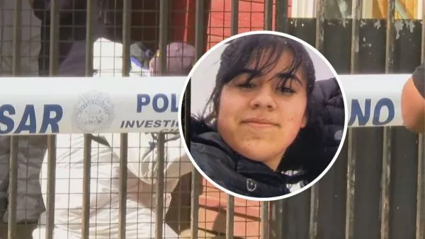 Quien era Francisca Arriagada, estudiante asesinada dentro de casa de su abuela en Temuco