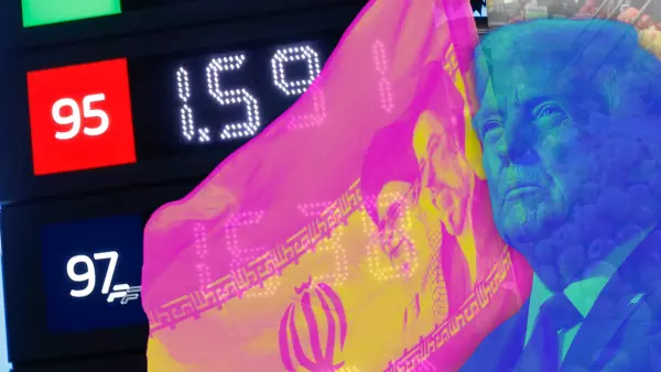 Las consecuencias directas para Chile tras el anuncio de Trump sobre Irán