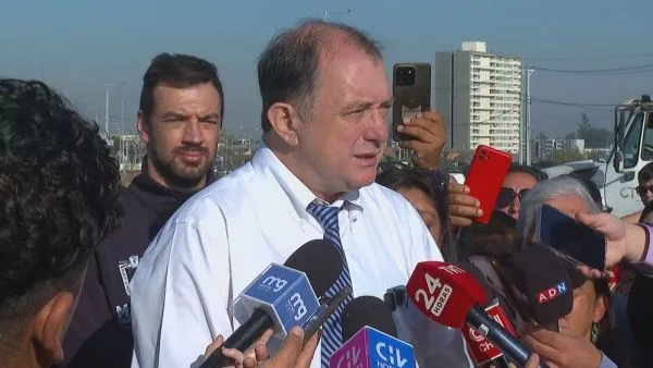 Beneficia a 820 familias: Gobierno entrega terrenos en Ciudad Parque Bicentenario para proyecto habitacional
