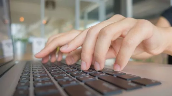 Cursos de empleabilidad digital. Computador