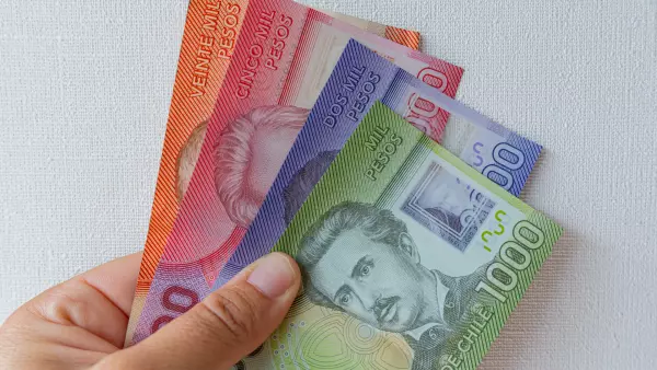 UF superará barrera de los $40.000 tras IPC de marzo