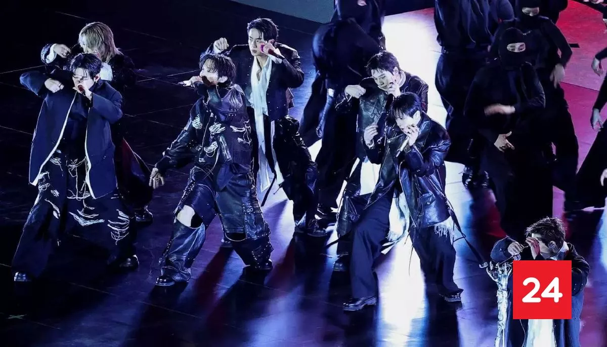 ✨ #Tendencias 

Identifican 10 páginas falsas de venta de entradas para conciertos de BTS

Más detalles ⬇