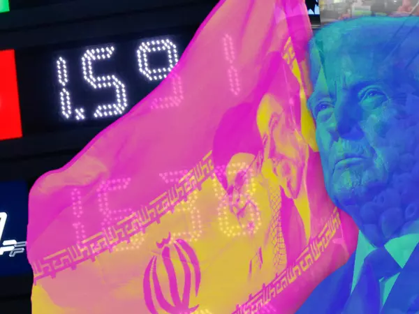 Las consecuencias directas para Chile tras el anuncio de Trump sobre Irán