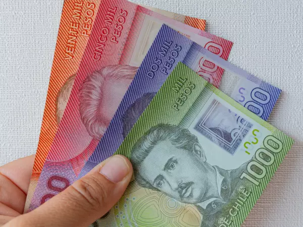 UF superará barrera de los $40.000 tras IPC de marzo