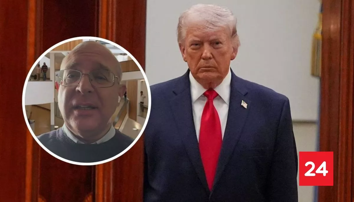 "Están muy lejos de un acuerdo de paz permanente": académico por alto al fuego de Irán y EE.UU.