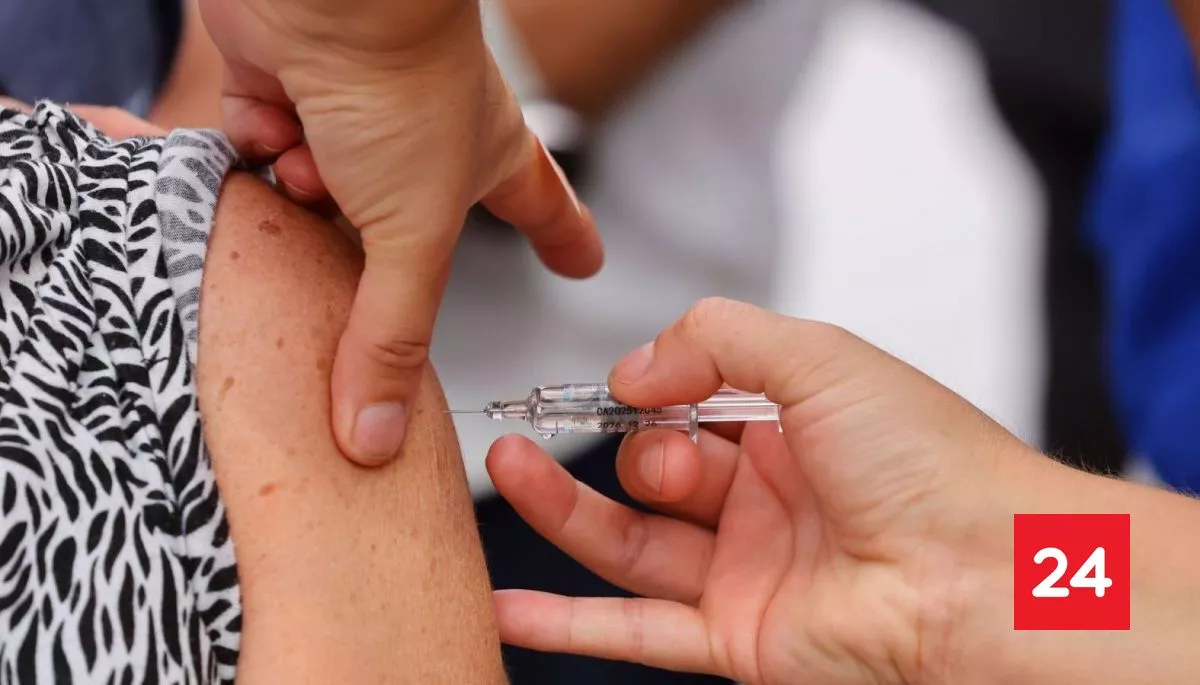 Las 3 vacunas obligatorias y gratuitas que deben tener las personas con diabetes