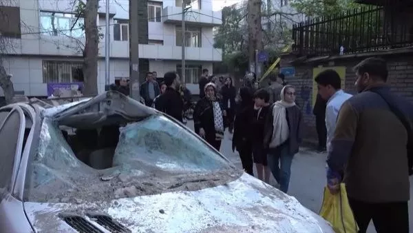 Irán bloquea estrecho de Ormuz tras ataques al Líbano