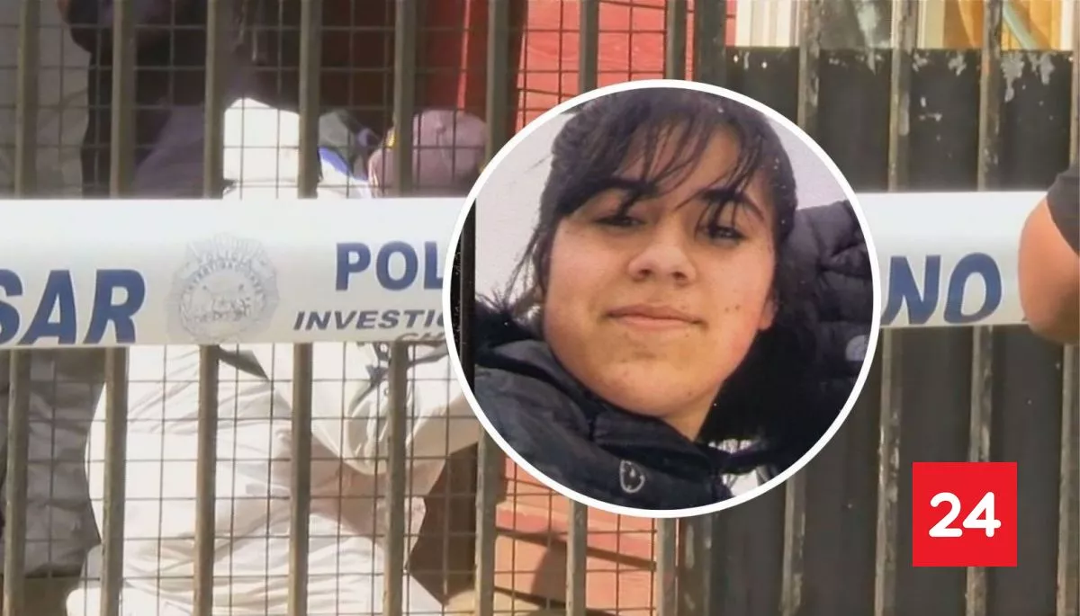 Quién era Francisca Arriagada, estudiante asesinada en casa de su abuela en Temuco