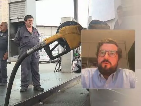 IPC marzo 2026 combustibles