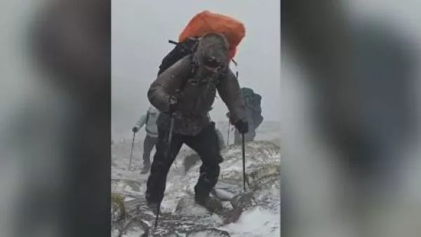 La furia del Paine, la tragedia que pudo evitarse