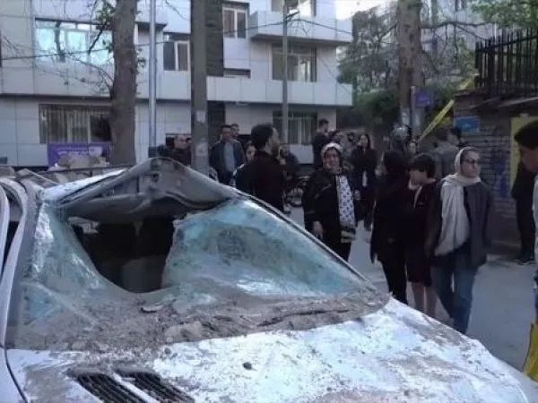 Irán bloquea estrecho de Ormuz tras ataques al Líbano